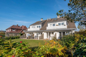 Haus Friesische Strasse 25a Whg 7